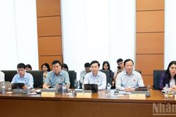 Mở rộng bảo hiểm x&atilde; hội bắt buộc gắn với cơ chế đ&oacute;ng linh hoạt