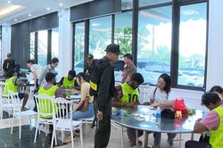 Công an tỉnh Thanh Hóa triệt phá đường dây lừa đảo xuyên quốc gia