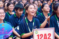 Tiết học GenZ m&ugrave;a 2 với th&ocirc;ng điệp 'Chuyến xe - H&agrave;nh tr&igrave;nh của những lựa chọn'
