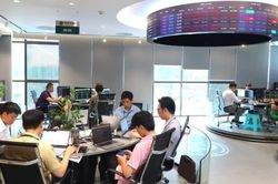 Ph&aacute;t triển sản phẩm mới, n&acirc;ng chất lượng thị trường chứng kho&aacute;n