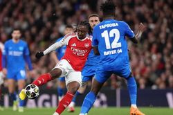 Lịch thi đấu Champions League: Bayern đại chiến Arsenal, MU l&agrave;m kh&aacute;ch Como