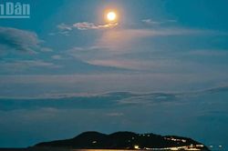 NASA đẩy mạnh ph&aacute;t triển xe tự h&agrave;nh Mặt Trăng phục vụ căn cứ trong tương lai