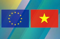 Cơ hội chiến lược n&acirc;ng tầm to&agrave;n diện quan hệ giữa Việt Nam với EU v&agrave; Bỉ