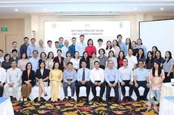 Tăng cường năng lực kiểm k&ecirc; kh&iacute; nh&agrave; k&iacute;nh
