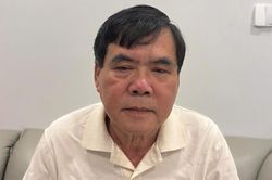 Trốn không thoát
