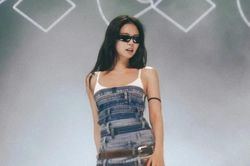Bất ngờ mới đến với Jennie BLACKPINK