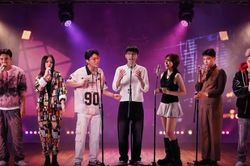 5.500 th&iacute; sinh thử sức với cuộc thi 'The New Gene - Thế hệ &acirc;m nhạc mới 2026'