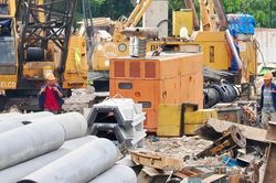 C&ocirc;ng nh&acirc;n x&acirc;y dựng kh&oacute; tiếp cận ch&iacute;nh s&aacute;ch về lao động