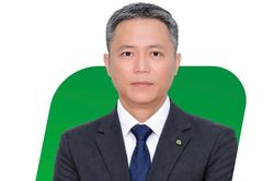 &Ocirc;ng Dương Đức H&ugrave;ng l&agrave;m Tổng Gi&aacute;m đốc OCB