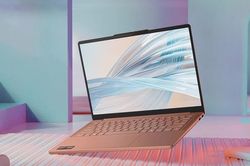 Lenovo ra mắt IdeaPad Vibe 14AGP12 gi&aacute; rẻ cạnh tranh MacBook Neo