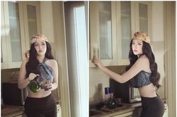 [GALLERY] Mai Phương Th&uacute;y ng&agrave;y c&agrave;ng quyến rũ, biến h&oacute;a nhiều phong c&aacute;ch