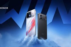 Điện thoại Honor Win 2 ph&aacute; kỷ lục AnTuTu với 5,7 triệu điểm