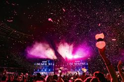 Sức h&uacute;t từ du lịch concert v&agrave; cơ hội ph&aacute;t triển kinh tế