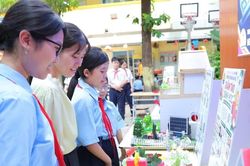 Gi&aacute;o dục STEM trước y&ecirc;u cầu ph&aacute;t triển nguồn nh&acirc;n lực khoa học, c&ocirc;ng nghệ