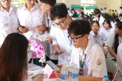 Để dự b&aacute;o thị trường lao động dẫn đường cho đ&agrave;o tạo nghề
