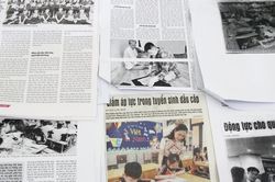79 t&aacute;c phẩm v&agrave;o Chung khảo Giải b&aacute;o ch&iacute; V&igrave; sự nghiệp gi&aacute;o dục Việt Nam 2026