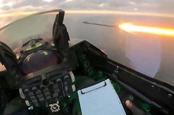 NATO đổ th&ecirc;m h&agrave;ng loạt kh&iacute; t&agrave;i, tăng cường hiện diện tại Biển Đen sau c&aacute;c vụ tấn c&ocirc;ng t&agrave;u thương mại