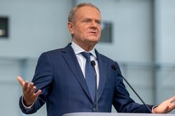 Thủ tướng Ba Lan Donald Tusk sắp thăm ch&iacute;nh thức Việt Nam