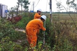 Lịch c&uacute;p điện TP. Đ&agrave; Nẵng h&ocirc;m nay ng&agrave;y 22/10/2026