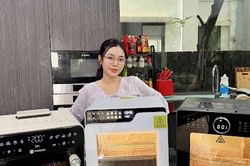 Trang Anna v&agrave; định hướng mở rộng nội dung từ nền tảng thế mạnh cốt l&otilde;i
