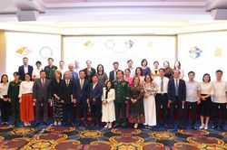 Chung tay nối d&agrave;i h&agrave;nh tr&igrave;nh xoa dịu nỗi đau da cam