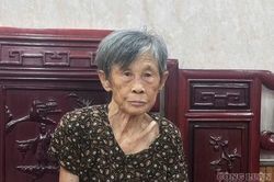 Chồng, con h&oacute;a th&acirc;n v&agrave;o đất nước v&agrave; ước nguyện cuối của Mẹ Việt Nam anh h&ugrave;ng