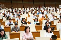 Đề xuất tăng diện t&iacute;ch cảnh b&aacute;o sức khỏe tr&ecirc;n bao thuốc l&aacute;