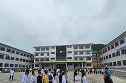 Cao Bằng: Triển khai th&ecirc;m 7 trường nội tr&uacute; li&ecirc;n cấp tại c&aacute;c x&atilde; bi&ecirc;n giới