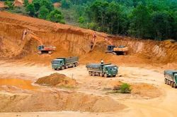 Thủ tướng yêu cầu Bộ Công Thương rà soát, điều phối mỏ vật liệu xây dựng trước ngày 25/10