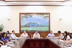 Lễ hưởng ứng Ng&agrave;y Ph&aacute;p luật Việt Nam dự kiến diễn ra ng&agrave;y 8/11