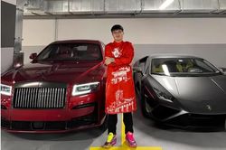 Si&ecirc;u lừa Mr Pips, Mr Hunter k&eacute;o cha mẹ v&agrave; vợ v&agrave;o v&ograve;ng lao l&yacute; như thế n&agrave;o?