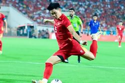 C&ocirc;ng bố giờ thi đấu Asian Cup 2027: Đội tuyển Việt Nam đ&aacute; v&agrave;o khung giờ đẹp