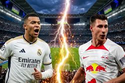 Nhận định Real Madrid vs Leipzig, 02h00 ng&agrave;y 22/10: Thị uy sức mạnh