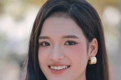 Người đẹp duy nhất của Th&aacute;i Nguy&ecirc;n ở Hoa hậu Việt Nam l&agrave; ai?