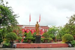 130 năm trường Quốc học Huế: Ng&ocirc;i trường của tuấn kiệt, anh thư