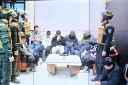 Vụ Xôi Lạc TV: K+ thiệt hại hơn 2.200 tỷ đồng do hành vi xâm phạm bản quyền