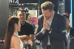 'C&aacute;i chết' của chuỗi gym tại Việt Nam