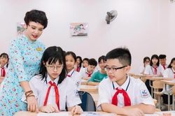 Bộ GD&ĐT kh&ocirc;ng quy định chấm dứt tất cả chương tr&igrave;nh li&ecirc;n kết