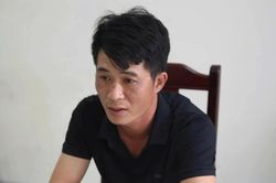 Bắt đối tượng c&oacute; 7 tiền &aacute;n trộm 25,5 chỉ v&agrave;ng