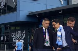 Man City đối mặt nguy cơ thay chủ sở hữu v&igrave; cuộc điều tra mới