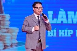 Bị phong tỏa khối t&agrave;i sản trị gi&aacute; gần 500 tỷ đồng, Mr Hunter xin sung c&ocirc;ng nếu khắc phục c&ograve;n thừa