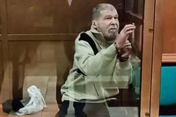 Nga bất ngờ trả tự do cho c&ocirc;ng d&acirc;n Mỹ bị c&aacute;o buộc hỗ trợ Ukraine