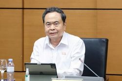 Sửa Luật Điện lực, ho&agrave;n thiện cơ chế ph&aacute;t triển điện gi&oacute; ngo&agrave;i khơi
