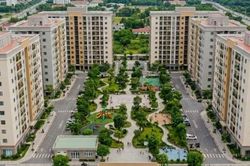 Điểm tin x&acirc;y dựng - bất động sản ng&agrave;y 21/10: H&agrave; Nội t&iacute;nh d&ugrave;ng hơn 22.000 căn nh&agrave; ở x&atilde; hội phục vụ t&aacute;i định cư
