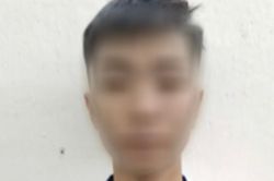 Khởi tố nh&oacute;m thanh thiếu ni&ecirc;n mang hung kh&iacute; g&acirc;y rối, ch&eacute;m người