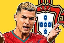 Ronaldo bị khơi lại 't&iacute;nh xấu', phơi b&agrave;y nội t&igrave;nh ng&aacute;n ngẩm ở MU