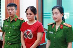 Mở rộng vụ Hải Sapa TV: Bắt tạm giam nữ kế toán Lê Thanh Hiển