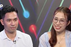 'Ch&agrave;ng trai 3 b&aacute;t phở' g&acirc;y b&atilde;o Bạn muốn hẹn h&ograve; 7 năm trước tiếp tục đến t&igrave;m vợ
