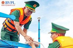 Thanh tra Ch&iacute;nh phủ chuyển th&ocirc;ng tin đến Bộ C&ocirc;ng an về 5.107 vụ vi phạm IUU tại C&agrave; Mau