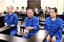 Giả danh Thiếu tướng qu&acirc;n đội, dựng 'Tập đo&agrave;n Đ&ocirc;ng Dương' để lừa đảo gần 100 tỉ đồng